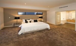 Considerations for Saxony Bedroom Carpets