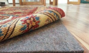 Key Features Shaping Carpet Underlay
