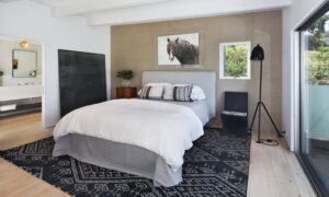Plush Bedroom Carpets for Luxurious Comfort