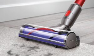 Versatile Cleaning for Various Surfaces