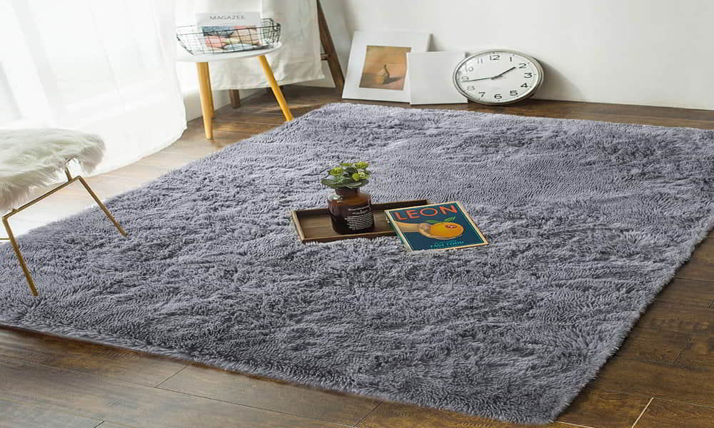 unique grey carpets