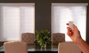 Benefits of Electric Blinds in Miami 