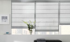 Types of Energy-Efficient Blinds