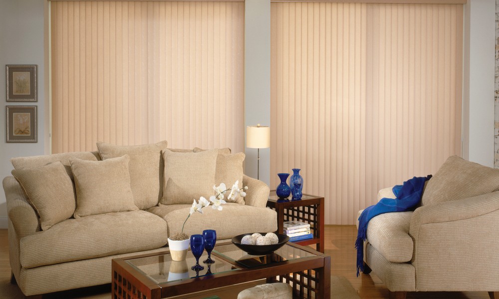 Vertical Blinds nyc