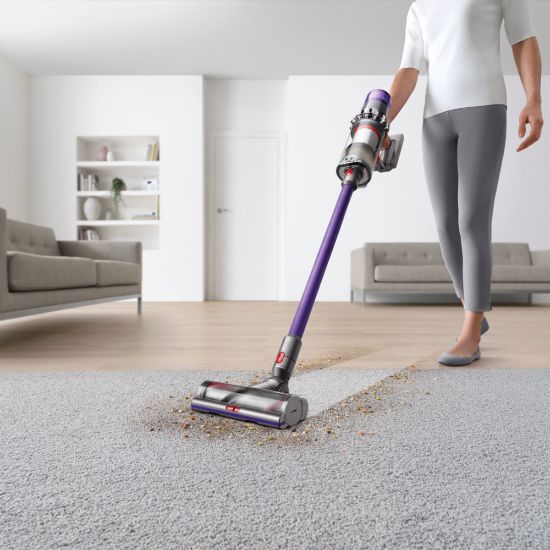 Dyson Carpet Cleaner