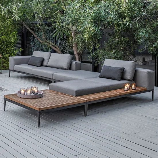 Outdoor Furniture