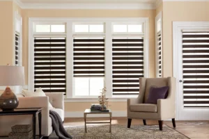 PVC Blinds