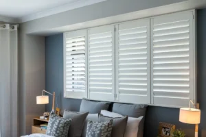 Slats Blinds 